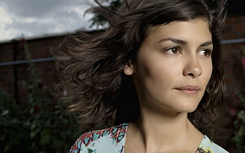 Audrey Tautou, , Glamorous HD wallpaper