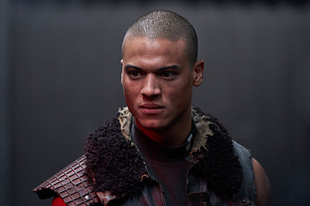 Uglies: Ultra Featuring a Striking Character, movie, Uglies HD wallpaper