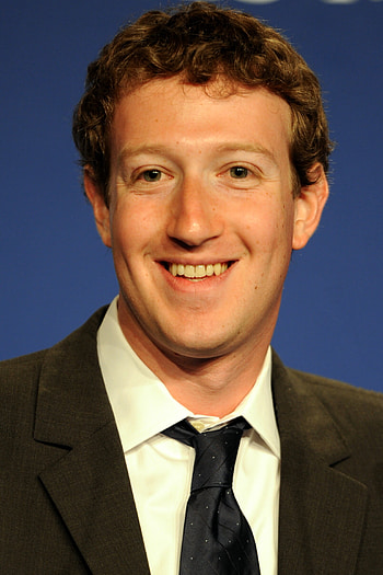Mark Zuckerberg, , Inspiring , Digital success HD phone wallpaper