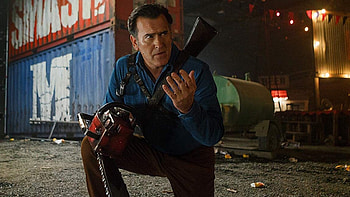 Sam Raimi confirms, New Evil Dead movie, Horror franchise, Thrilling development HD wallpaper