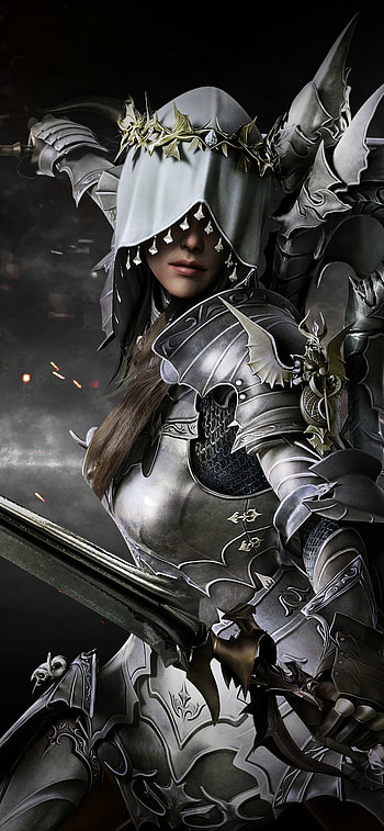 Lost Ark, Lost_Ark, MMO HD phone wallpaper