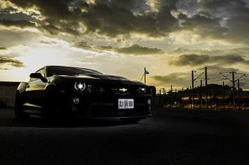 Zl1 camaro, chevrolet, zl1, camaro, ss HD wallpaper