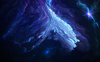 Fields Of Utopia , abstract, digital-art, deviantart HD wallpaper