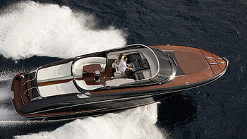 Riva Rivarama Super, Boat, Riva, Rivarama, Super HD wallpaper
