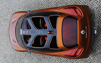 Renault Captur Concept, renault, captur, concept, cars HD wallpaper