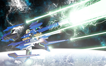 Cecilia Alcott, infinite stratos, cecilia, is, blue tears HD wallpaper