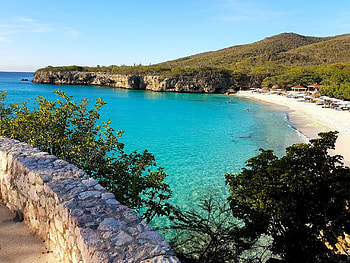 Curacao Island, Indoor things to do in Willemstad HD wallpaper