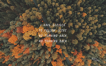 Christ is Enough // Hillsong United HD wallpaper