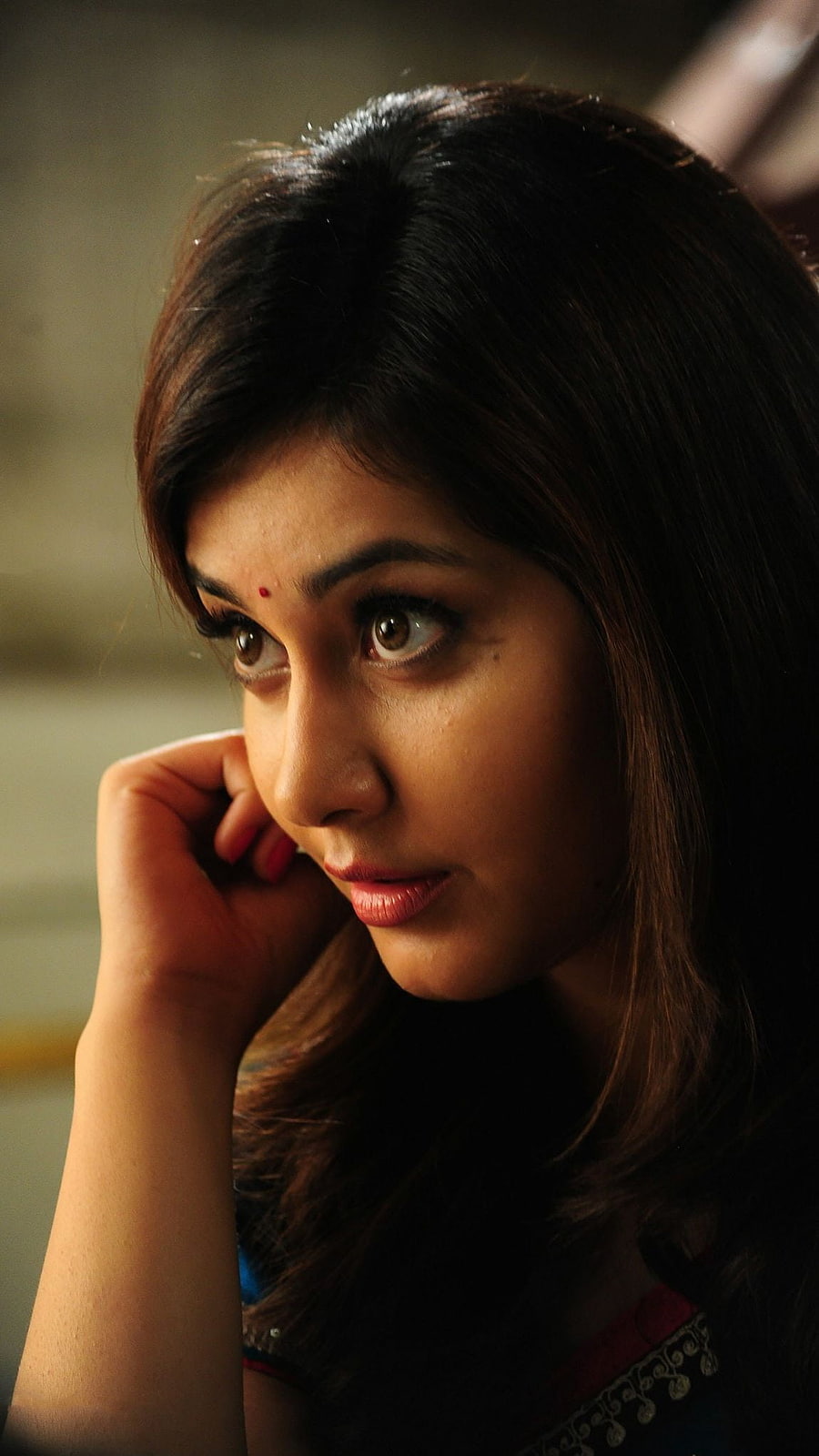 Rashi khanna, telugu actress, model HD phone wallpaper