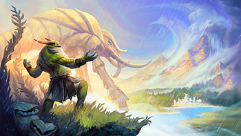 Against the Storm - Keepers of the Stone, Against the Storm HD wallpaper