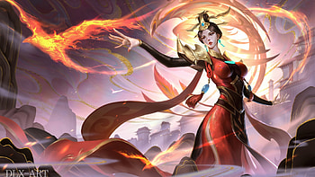 Honor Of Kings, Of, fantasy, Honor, Kings, Game HD wallpaper