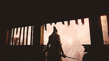 Sekiro: Shadows Die Twice - Epic Video Game, Sekiro (Character), video game, Sekiro: Shadows Die Twice HD wallpaper