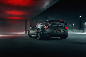2018 Pogea Racing Nemesis , pogea-racing-nemesis, 2018-cars, cars HD wallpaper