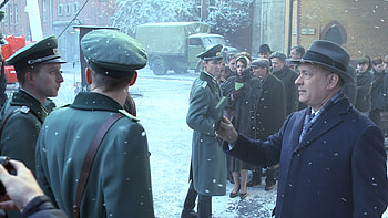Bridge of Spies, Movies Anywhere, Digital library, Movie collection HD wallpaper