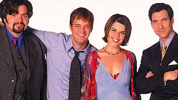 Three to Tango, Streaming movie, Watch online, Hungama HD wallpaper