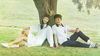 Reunited Worlds (2022) movie HD wallpaper