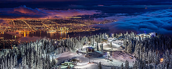 Vancouver - Canada, Cities, Canada, British Columbia, Vancouver HD wallpaper