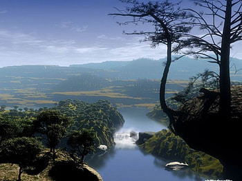 Cool Scene , cool, scene HD wallpaper
