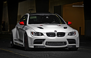 Transport, Auto, Bmw HD wallpaper