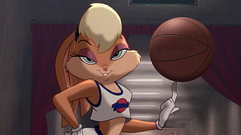 Lola Bunny, Top , resolution HD wallpaper
