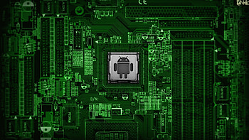 Motherboard HD wallpaper