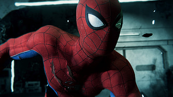 Spiderman 2018, spiderman-ps4, spiderman, superheroes, games, 2018-games, ps-games HD wallpaper