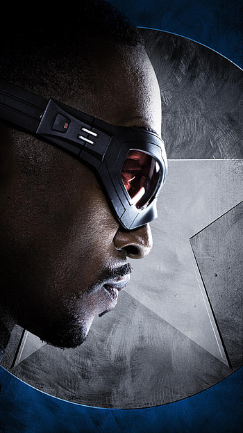 Captain America: Civil War (2022) movie HD phone wallpaper