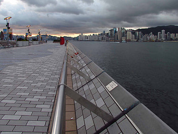 Avenue of Stars, Hong Kong, Travel reviews, Practical guide HD wallpaper