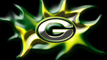 Green Bay Packers Logo HD wallpaper