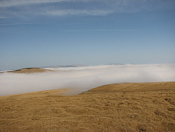 Romania - Transalpina route, romania, mountains, transalpina, route HD wallpaper