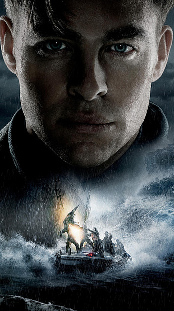 The Finest Hours (2022) movie HD phone wallpaper