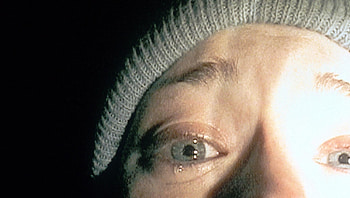 The Blair Witch Project (2022) movie HD wallpaper