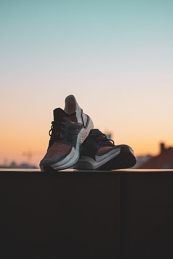 Miscellanea, Miscellaneous, Sneakers, Surface, Footwear HD phone wallpaper