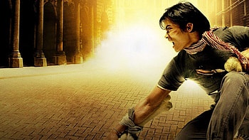 Ong-Bak martial arts, Tony Jaa, Thai Warrior, GS HD wallpaper