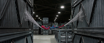 Spiderman Homecoming HD wallpaper