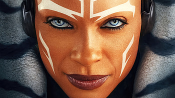 Ahsoka Tano, TV Show, Ahsoka (2023) HD wallpaper
