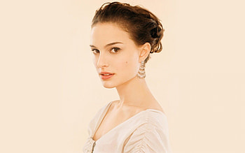 Natalie Portman, model, American, actress, woman, Israeli, babe, lady, producer, director HD wallpaper