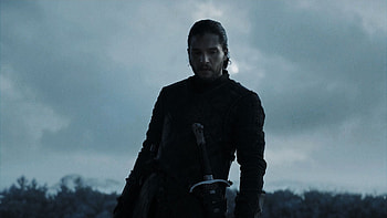 Jon Snow, Game Of Thrones, Kit Harington, Tv Show HD wallpaper