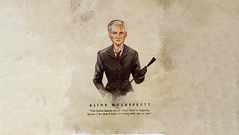 Alice McLafferty, video game, Fallout: New Vegas HD wallpaper