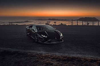 Novitec Lamborghini Huracan Evo Headlights Outdoor 10k, lamborghini-huracan-evo, lamborghini-huracan, lamborghini, cars, 2021-cars HD wallpaper