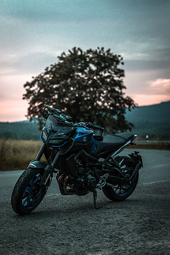 Sports, Motorcycles, Side View, Motorcycle, Bike HD phone wallpaper