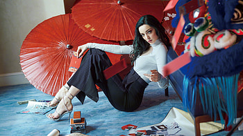 Emma Dumont 2019 , emma-dumont, celebrities, girls HD wallpaper