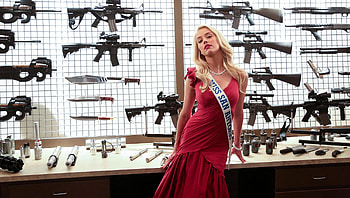 Machete Kills (2022) movie HD wallpaper