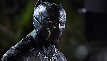 Black Panther Movie, black-panther, super-heroes, movies HD wallpaper