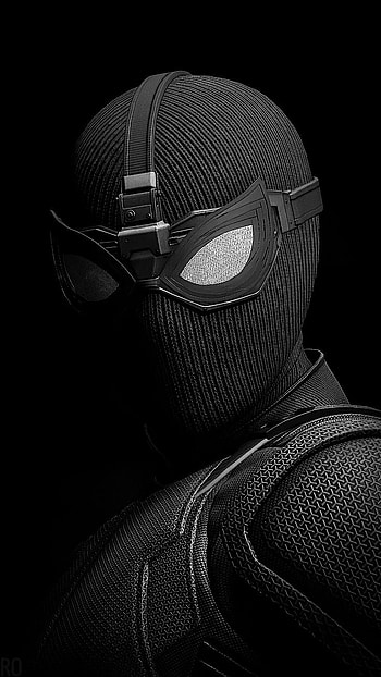 Ant man, darkantman, dark, action, antman HD phone wallpaper
