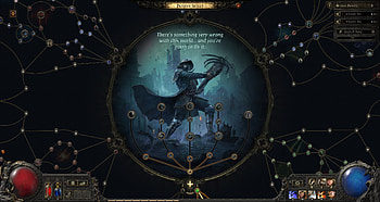 Path of Exile 2 : Embrace the Darkness, video game, Path of Exile 2 HD wallpaper