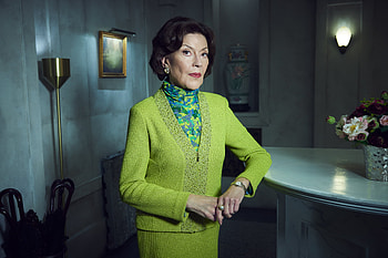 TV Show, The Watchful Eye HD wallpaper