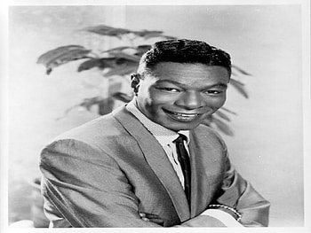 NAT KING COLE, action, singers, entertainment, usa HD wallpaper