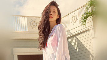 STAYC, Asian hair aesthetic, , Sarah Anderson HD wallpaper