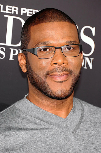 Tyler Perry, High-definition , Dynamic personality, Inspiring figure HD phone wallpaper